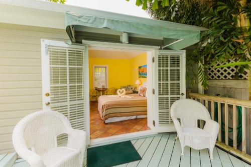 Key West Villas - 편의 시설/서비스