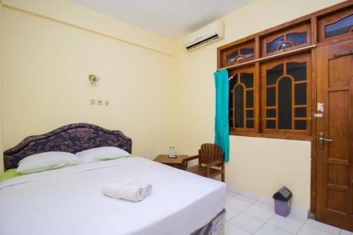 Prayogo Style Inn Prawirotaman