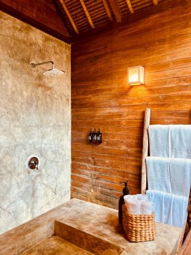 Green Escape Eco Resort – Uluwatu, CO