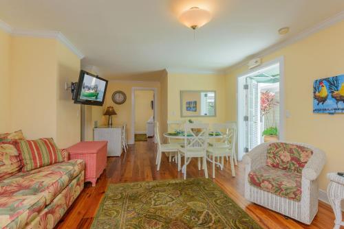 Key West Villas