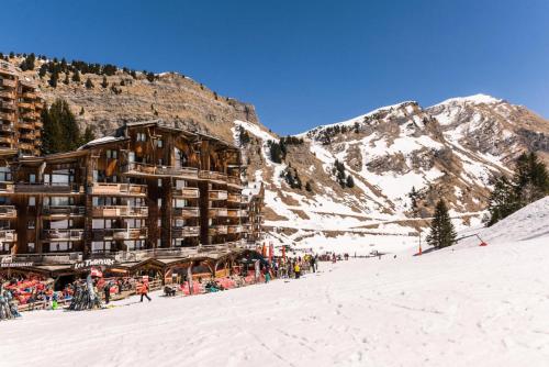 Sports and activities, Residence Sepia - maeva Home - Appartement 2 pieces 5 personnes Selection MAE-4319 in Morzine