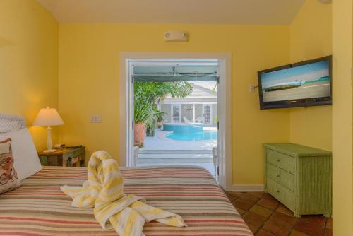 Key West Villas