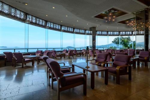 Minami Sanriku Hotel Kanyo | 去趣 chicTrip