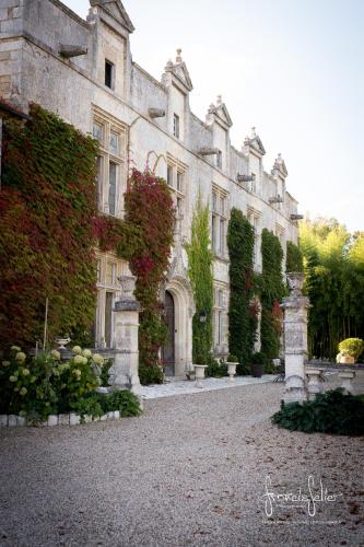 Chateau de Maumont