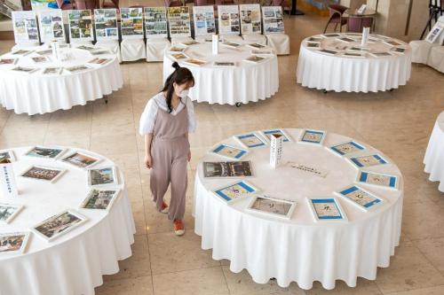 Minami Sanriku Hotel kanyo