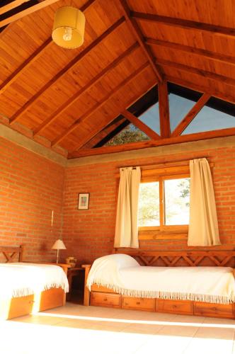 Cabanas El Yarquen