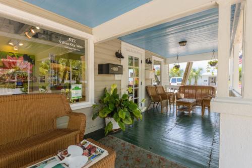 Key West Villas - 편의 시설/서비스