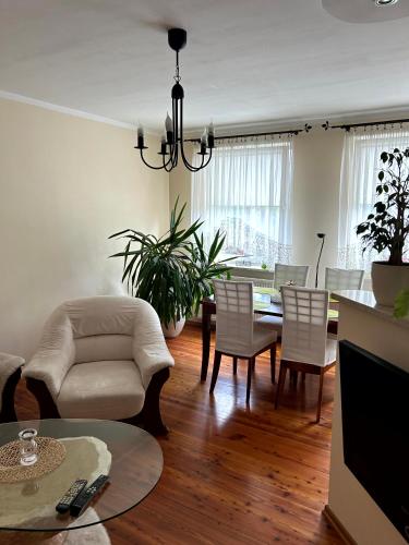 Apartament Kozia