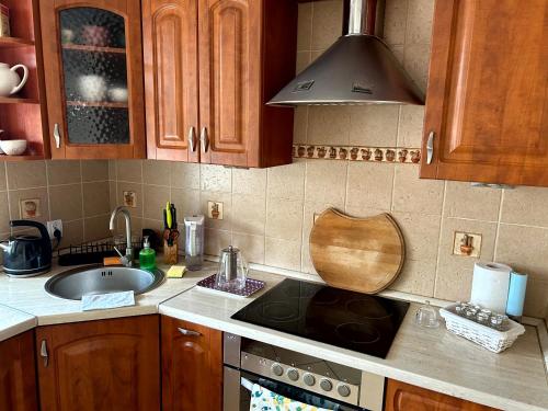 Apartament Kozia