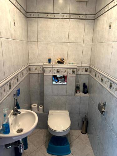 Apartament Kozia