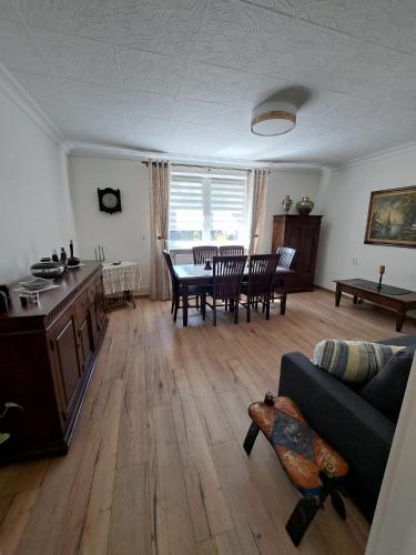 75 m2 Apartment - Private House