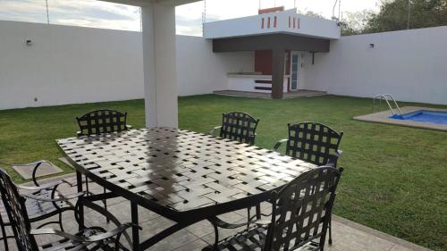 CASA MYAA, casa para noche, día, fin de semana, semana y mes in Cuernavaca, Mexico