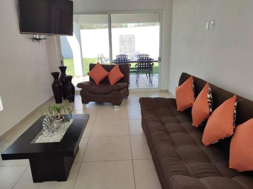 CASA MYAA, casa para noche, día, fin de semana, semana y mes in Cuernavaca, Mexico
