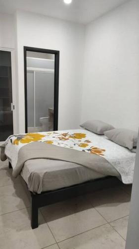 CASA MYAA, casa para noche, día, fin de semana, semana y mes in Cuernavaca, Mexico
