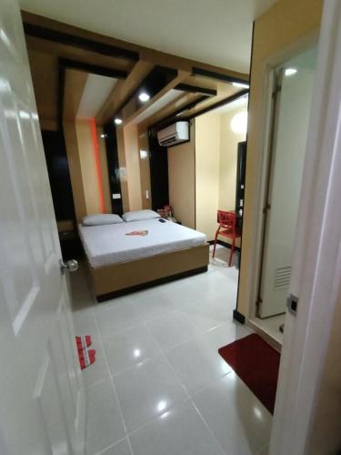 Hotel Sogo - Monumento, LRT Station