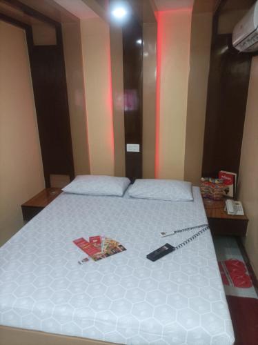 Hotel Sogo - Monumento, LRT Station Hotel Sogo - Monumento, LRT Station