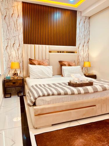 Apartment In Lahore by The Royal Escape - image 3