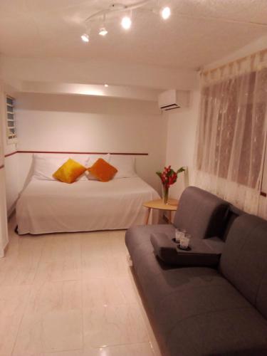 Gites coeur des Antilles G in Trois-Rivieres