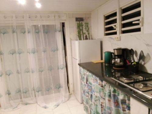 Gites coeur des Antilles G in Trois-Rivieres