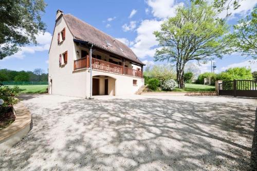 Villa Perigord - Location, gîte - Gourdon