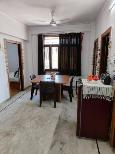 . RK home stay