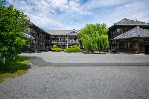 Minami Sanriku Hotel kanyo