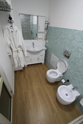 Espana aparthotel – Durres, DC