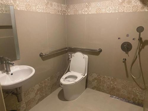 Hotel Sogo Malate, Manila (Foto 8)
