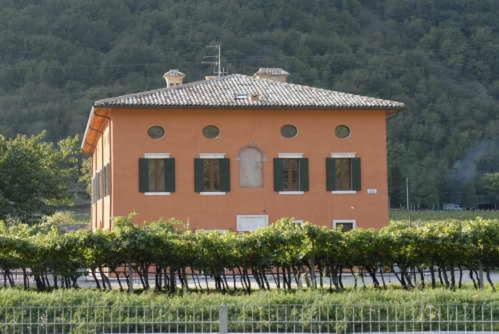 Agriturismo Al Palazzo - Hotel - Rivalta di Brentino