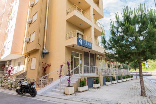 ApartHotel EDA - image 3