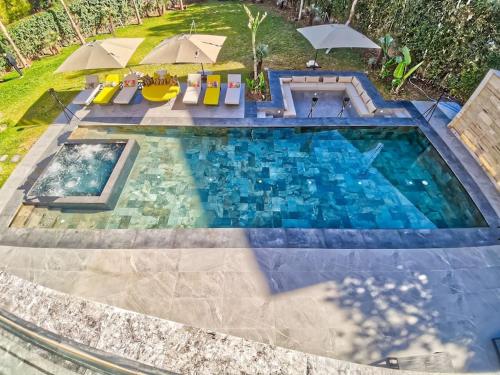 Villa Beverly hills-luxury home - image 5