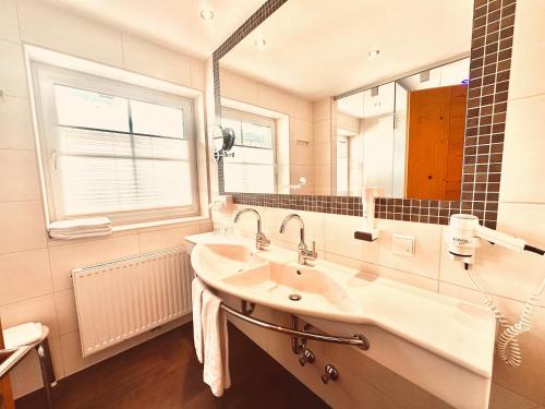 Hotel Das Urbisgut – Altenmarkt, MN