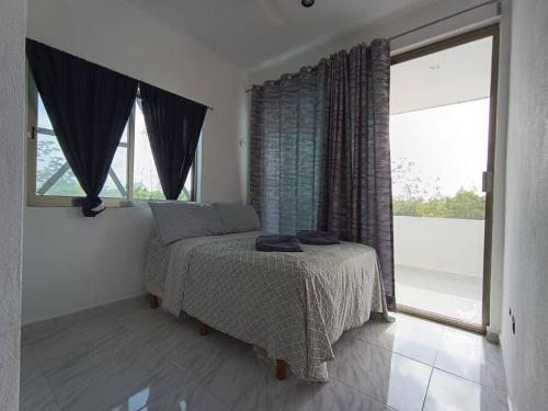 Gorgeous 7 bedrooms Oasis, Cancún (photo 9)