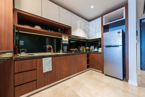 Anggun Residences Luxury Suites KL City Center, Kuala Lumpur (fotografie 10)
