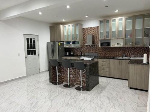 Gorgeous 7 bedrooms Oasis, Cancún (photo 7)