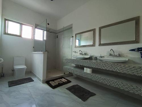 Gorgeous 7 bedrooms Oasis, Cancún (photo 3)
