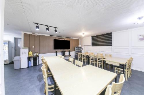 共用Lounge/電視區