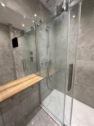 Karlin Oasis 2-Bedroom Apartment, Praha (fotografie 6)
