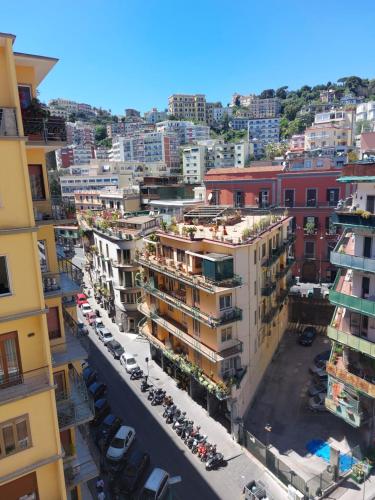 Domus Schipa - Naples