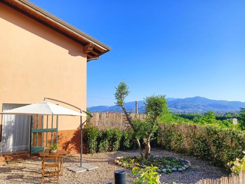  Casa vacanze Monte Galetto in Bussolengo