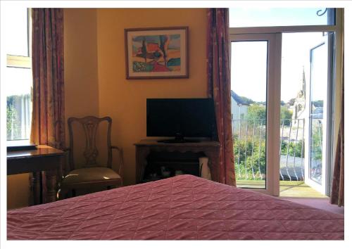 O Donovans Hotel 3