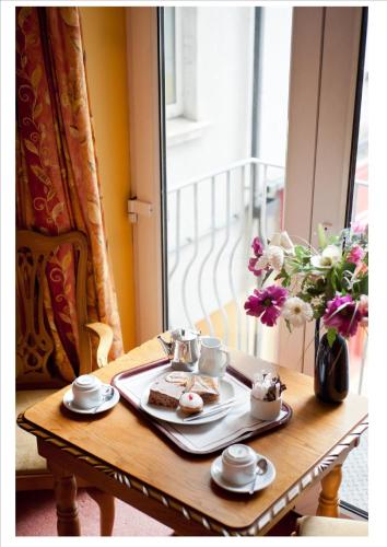 O'Donovan's Hotel in Clonakilty