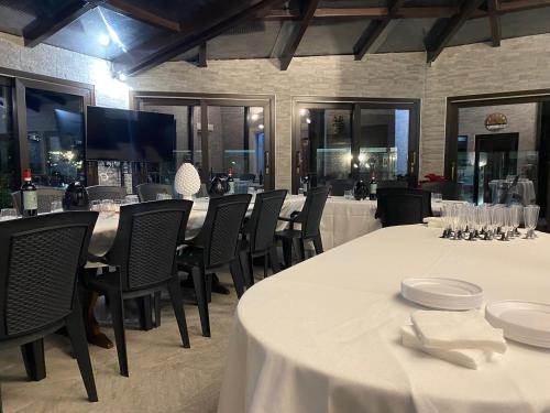 B&B Etna Country in Tremestieri Etneo