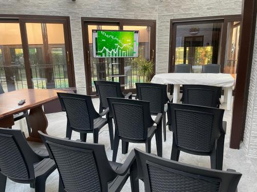 B&B Etna Country – Tremestieri Etneo, CA