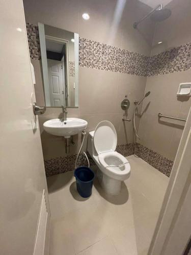 Hotel Sogo Edsa Cubao, Manila (zdjęcie 7)