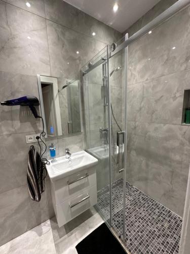 Karlin Oasis 2-Bedroom Apartment, Praha (fotografie 10)