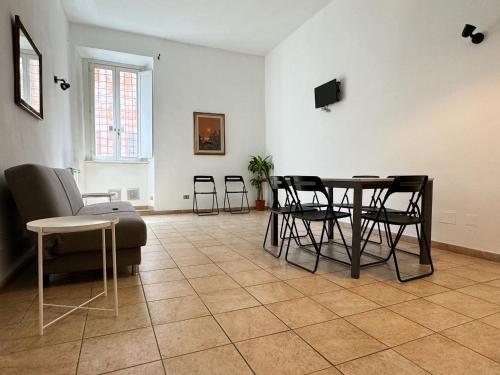 Santa Rufina Boutique Apartment, Roma (foto 9)