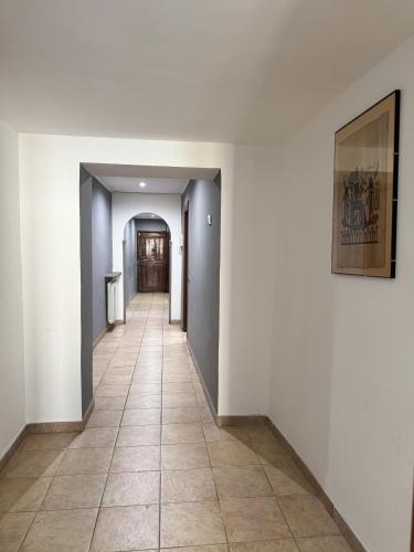 Santa Rufina Boutique Apartment, Roma (foto 6)