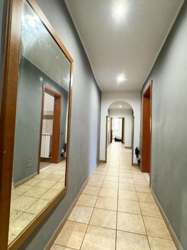 Santa Rufina Boutique Apartment, Roma (foto 8)