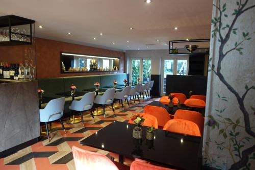 Hampshire Hotel - Prinsengracht